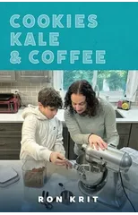 Cookies Kale and Coffee