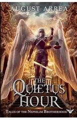 The Quietus Hour