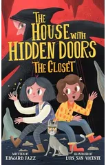 The House With Hidden Doors