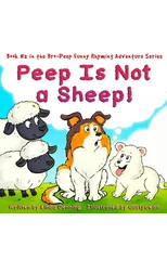 Peep Is Not a Sheep!