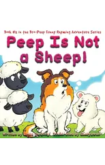 Peep Is Not a Sheep!