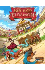 Battlezoo Eldamon (Pathfinder 2)