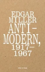 Edgar Miller