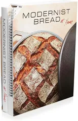 Modernist Bread at Home