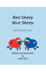 Red Sheep Blue Sheep