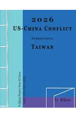 2026 US-China Conflict surrounding Taiwan