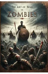 The Art of War vs. Zombies - The Complete Tales of Brains and Mayhem