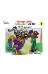 The Magic Umbrella; The Tyrannosaurus, Bratasaurus and the Elephant