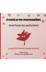 Aventures de septembre