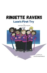 Ringette Ravens