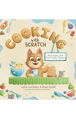 Cooking With Scratch