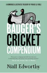 Badger's Cricket Compendium