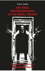 The Trial, Metamorphosis, In the Penal Colony