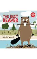 The Busy Beaver