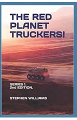 The Red Planet Truckers!