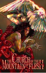 The Church of the Mountain of Flesh