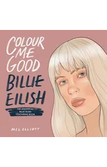 Colour Me Good Billie Eilish