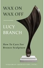 Wax On Wax Off - How To Care For Bronze Sculpture