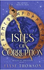 Isles of Corruption