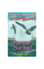 Fog Ship Fear Trip!