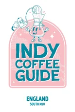 Indy Coffee Guide England