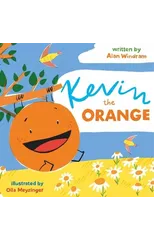 Kevin The Orange