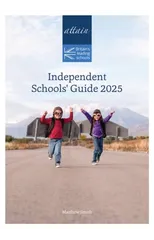 Attain Independent Schools Guide