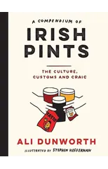 A Compendium of Irish Pints