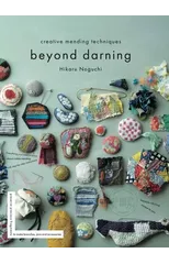 Beyond Darning