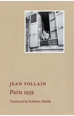 Paris 1935