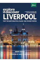 Explore & Discover Liverpool