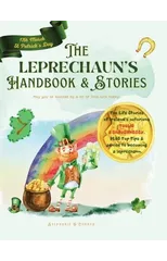 The Leprechaun's Handbook and Stories