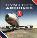 Flying Tiger Archives  Volume 2