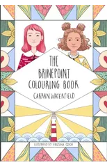 The Brinepoint Colouring Book