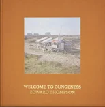 Welcome To Dungeness