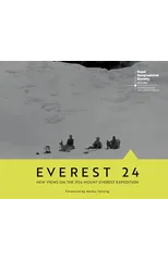 Everest 24