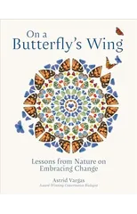 On a Butterfly's Wing