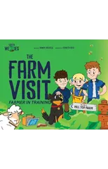 Farmer in Training