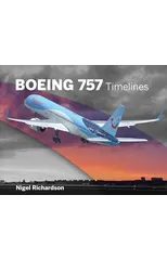 Boeing 757 Timelines
