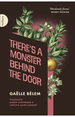 There's a Monster Behind the Door