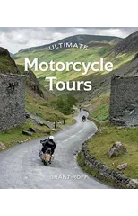 Ultimate Motorcycle Tours