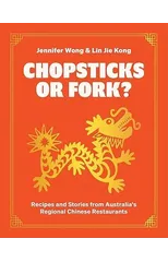 Chopsticks or Fork?