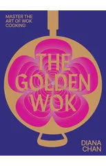 The Golden Wok