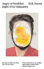 Angry at Breakfast