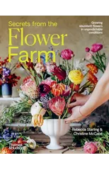 Secrets from the Flower Farm