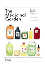 The Medicinal Garden