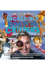 Chris Humfrey's Incredible Coastal Critters