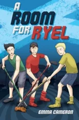 A Room for Ryel