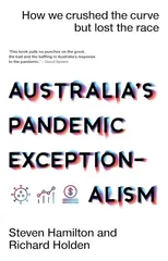 Australia's Pandemic Exceptionalism