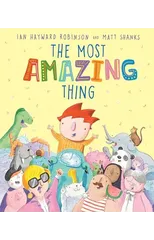 The Most Amazing Thing